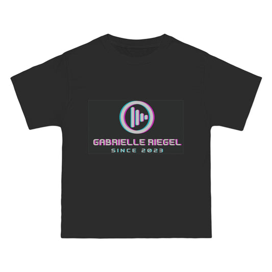 Beefy-T®  Short-Sleeve Gabrielle Riegel Music 2023 T-Shirt